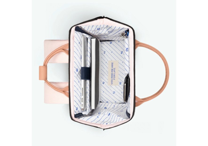 Cabaïa BAGS MEDIUM - NYLON 900D - ORLAN sac à dos adventurer médium cabaïa Maroquinerie
