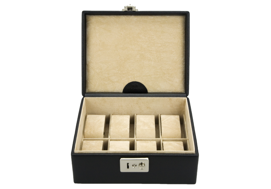 Steinmann 3860 steinmann beluga coffret 8 montres coffret montres