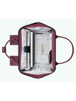 Cabaïa BAGS MEDIUM - NYLON 900D - NICE sac à dos adventurer médium cabaïa Maroquinerie