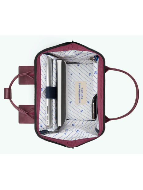 Cabaïa BAGS MEDIUM sac à dos cabaïa adventurer médium Loisirs