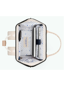 Cabaïa BAGS MEDIUM - NYLON 900D - ALGER sac à dos adventurer médium cabaïa Maroquinerie