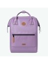 Cabaïa BAGS MEDIUM - NYLON 900D - PARME sac à dos cabaïa adventurer médium loisirs