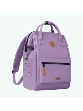 Cabaïa BAGS MEDIUM - NYLON 900D - PARME sac à dos adventurer médium cabaïa Maroquinerie