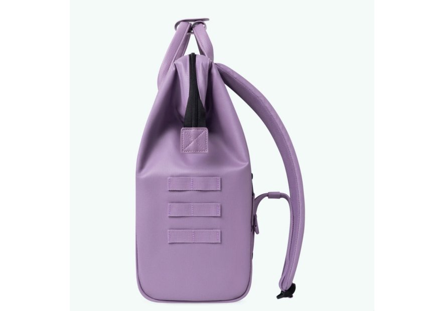 Cabaïa BAGS MEDIUM - NYLON 900D - PARME sac à dos adventurer médium cabaïa Maroquinerie