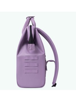 Cabaïa BAGS MEDIUM - NYLON 900D - PARME sac à dos adventurer médium cabaïa Maroquinerie