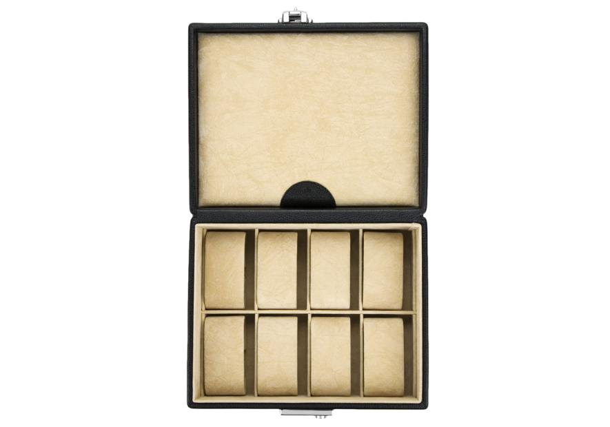 Steinmann 3860 steinmann beluga coffret 8 montres coffret montres