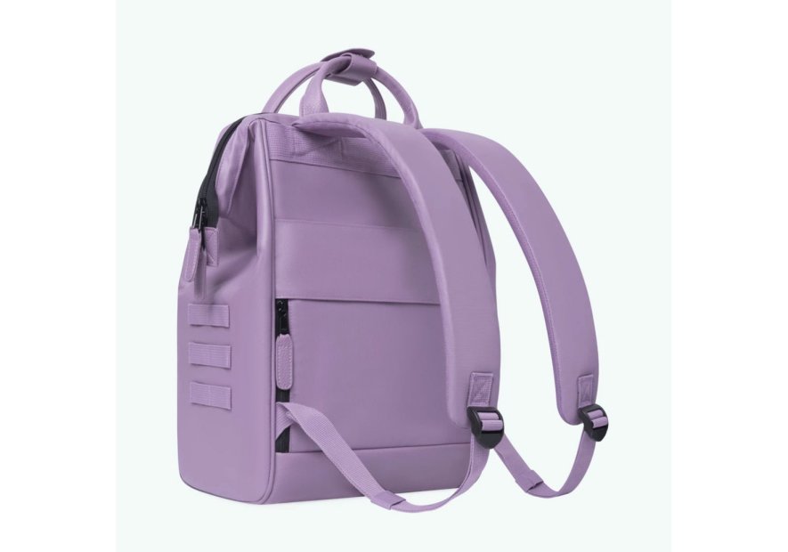 Cabaïa BAGS MEDIUM - NYLON 900D - PARME sac à dos adventurer médium cabaïa Maroquinerie