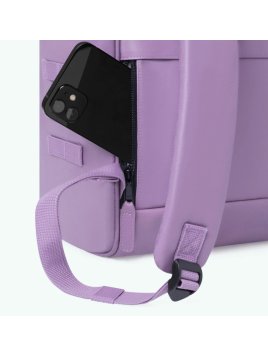 Cabaïa BAGS MEDIUM - NYLON 900D - PARME sac à dos adventurer médium cabaïa Maroquinerie