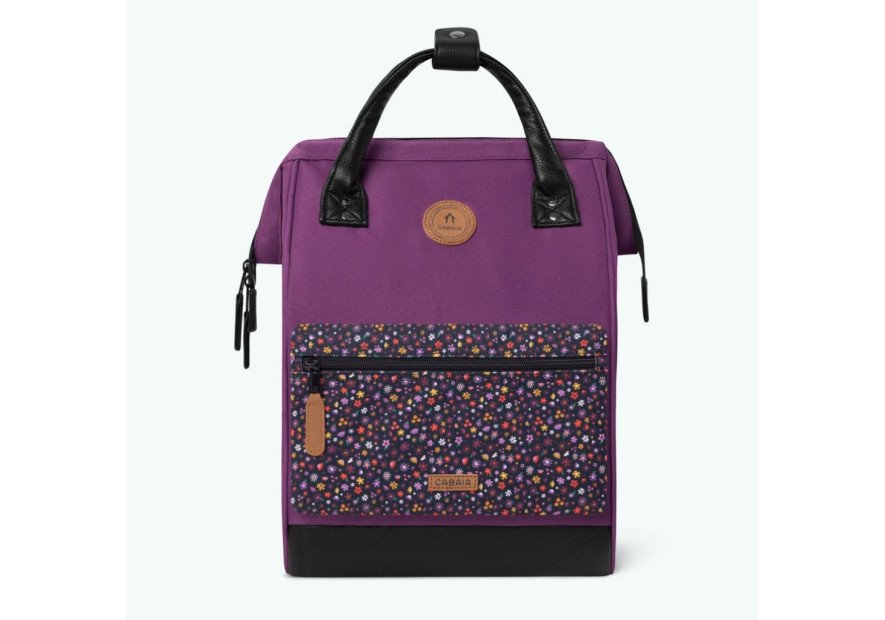 Cabaïa BAGS MEDIUM - NYLON 900D - SINGA sac à dos adventurer médium cabaïa Maroquinerie