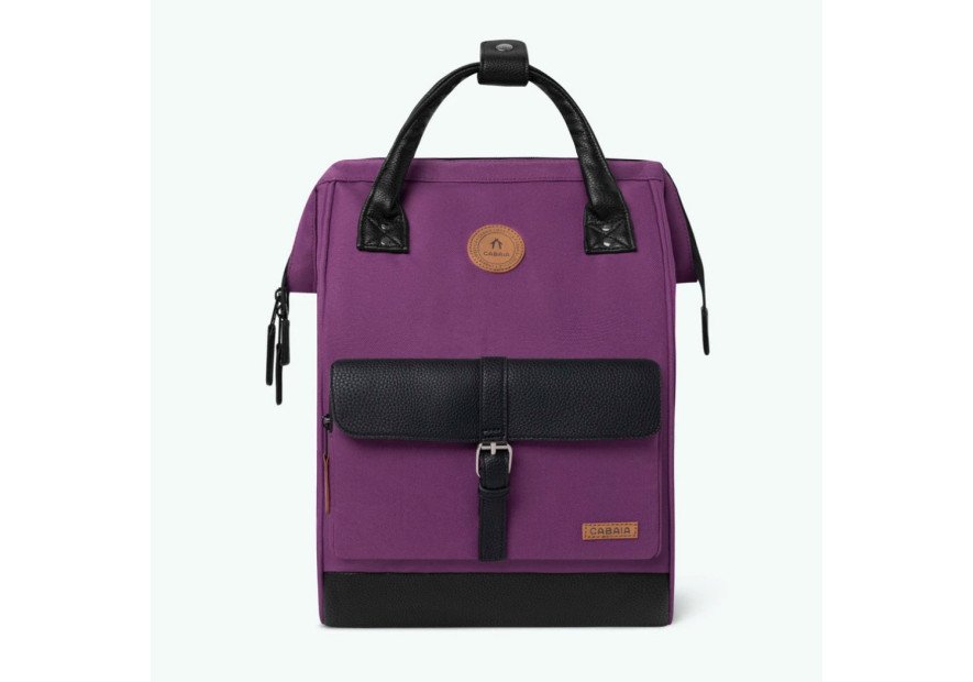 Cabaïa BAGS MEDIUM - NYLON 900D - SINGA sac à dos adventurer médium cabaïa Maroquinerie