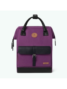 Cabaïa BAGS MEDIUM - NYLON 900D - SINGA sac à dos adventurer médium cabaïa Maroquinerie