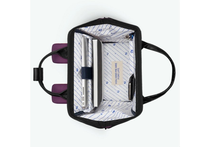 Cabaïa BAGS MEDIUM sac à dos cabaïa adventurer médium Loisirs