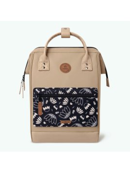 Cabaïa BAGS MEDIUM - NYLON 900D - FORTA sac à dos adventurer médium cabaïa Maroquinerie