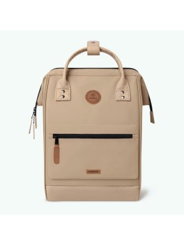 Cabaïa BAGS MEDIUM - NYLON 900D - FORTA sac à dos adventurer médium cabaïa Maroquinerie