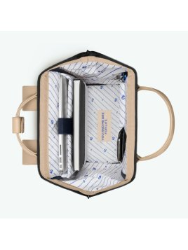 Cabaïa BAGS MEDIUM - NYLON 900D - FORTA sac à dos adventurer médium cabaïa Maroquinerie