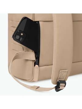 Cabaïa BAGS MEDIUM - NYLON 900D - FORTA sac à dos adventurer médium cabaïa Maroquinerie