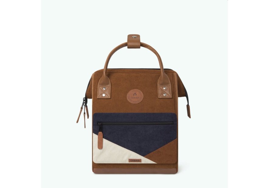 Cabaïa BAGS MEDIUM - NYLON 900D - CANTO sac à dos adventurer médium cabaïa Maroquinerie
