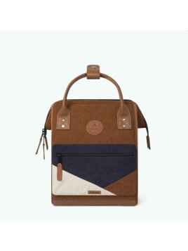 Cabaïa BAGS MEDIUM - NYLON 900D - CANTO sac à dos adventurer médium cabaïa Maroquinerie
