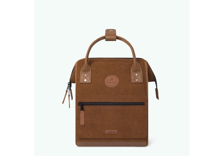 Cabaïa BAGS MEDIUM - NYLON 900D - CANTO sac à dos adventurer médium cabaïa Maroquinerie
