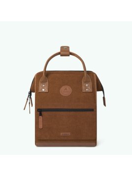 Cabaïa BAGS MEDIUM - NYLON 900D - CANTO sac à dos adventurer médium cabaïa Maroquinerie
