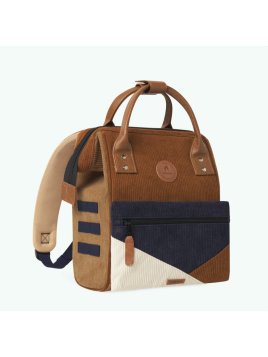 Cabaïa BAGS MEDIUM - NYLON 900D - CANTO sac à dos adventurer médium cabaïa Maroquinerie