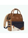 Cabaïa BAGS MEDIUM - NYLON 900D - CANTO sac à dos cabaïa adventurer médium loisirs