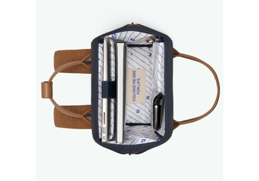 Cabaïa BAGS MEDIUM - NYLON 900D - CANTO sac à dos adventurer médium cabaïa Maroquinerie