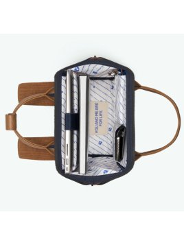 Cabaïa BAGS MEDIUM - NYLON 900D - CANTO sac à dos adventurer médium cabaïa Maroquinerie