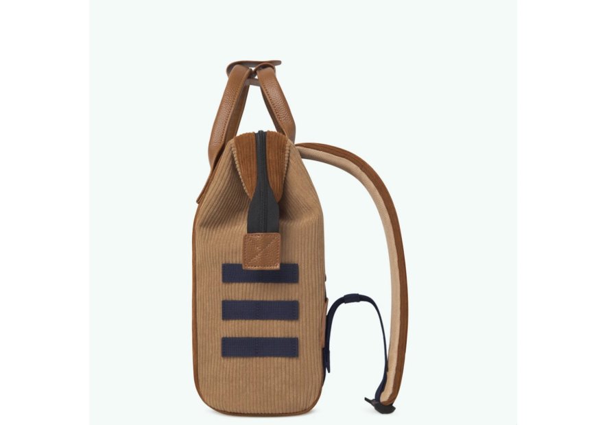 Cabaïa BAGS MEDIUM - NYLON 900D - CANTO sac à dos adventurer médium cabaïa Maroquinerie