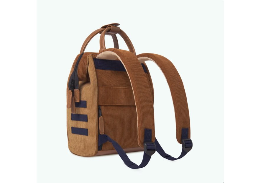 Cabaïa BAGS MEDIUM - NYLON 900D - CANTO sac à dos adventurer médium cabaïa Maroquinerie
