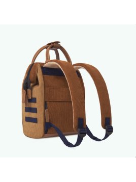Cabaïa BAGS MEDIUM - NYLON 900D - CANTO sac à dos adventurer médium cabaïa Maroquinerie