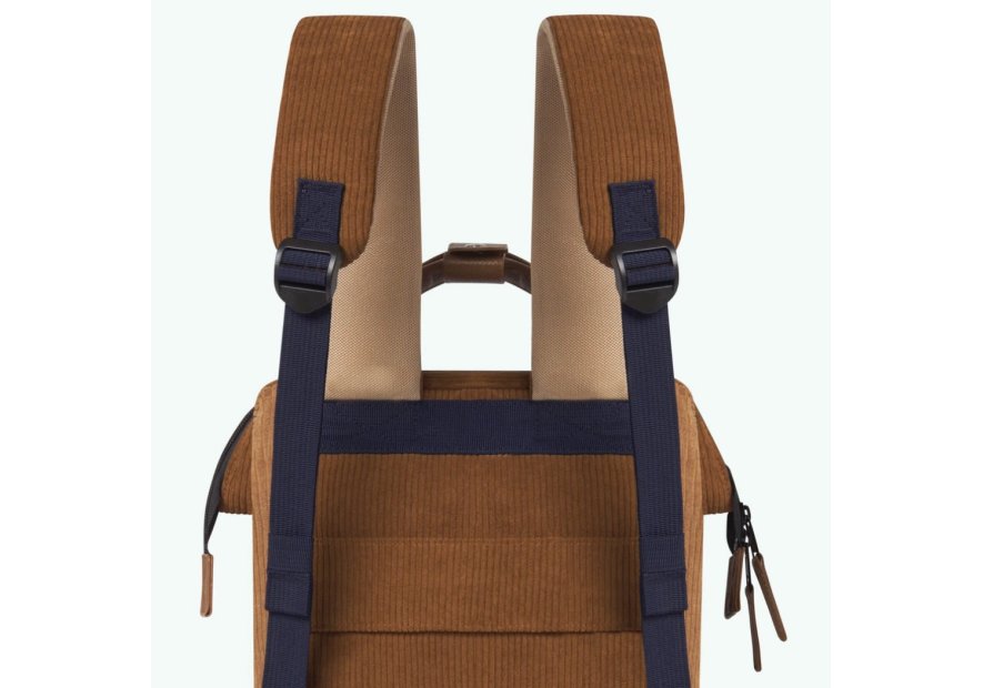 Cabaïa BAGS MEDIUM - NYLON 900D - CANTO sac à dos adventurer médium cabaïa Maroquinerie