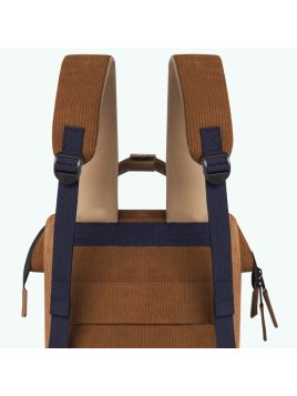 Cabaïa BAGS MEDIUM - NYLON 900D - CANTO sac à dos adventurer médium cabaïa Maroquinerie