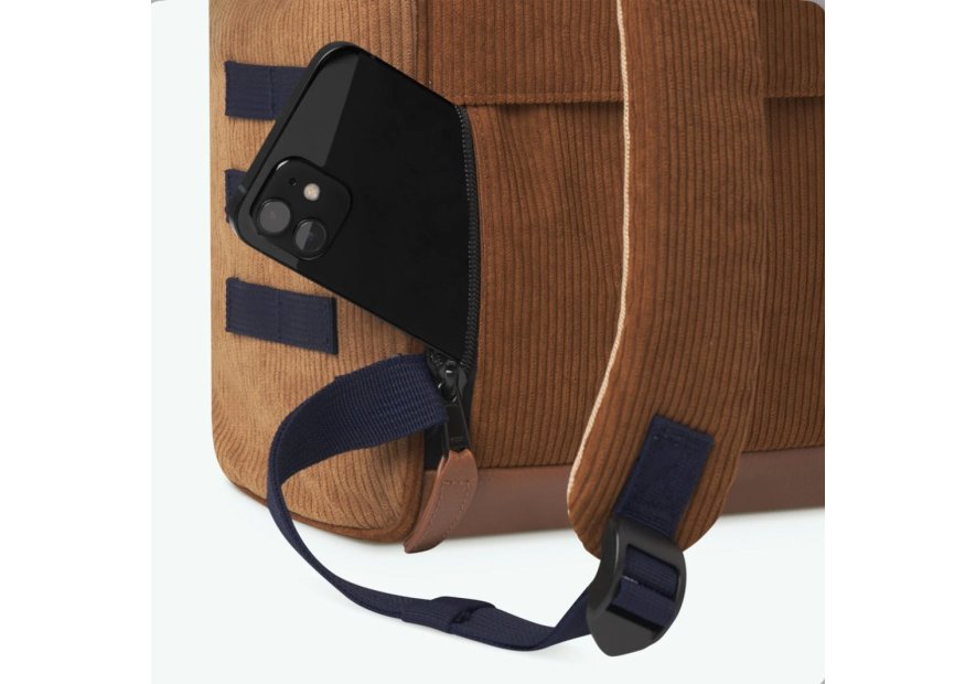 Cabaïa BAGS MEDIUM - NYLON 900D - CANTO sac à dos adventurer médium cabaïa Maroquinerie