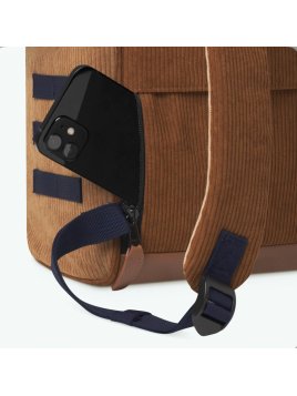 Cabaïa BAGS MEDIUM - NYLON 900D - CANTO sac à dos adventurer médium cabaïa Maroquinerie