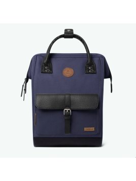 Cabaïa BAGS MEDIUM - NYLON 900D - DUSSE sac à dos adventurer médium cabaïa Maroquinerie