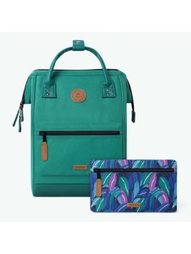 Cabaïa BAGS MEDIUM - NYLON 900D - KAMPA sac à dos adventurer médium cabaïa Maroquinerie
