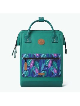 Cabaïa BAGS MEDIUM - NYLON 900D - KAMPA sac à dos adventurer médium cabaïa Maroquinerie