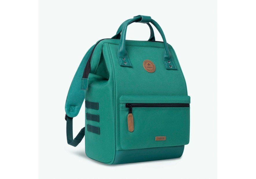 Cabaïa BAGS MEDIUM - NYLON 900D - KAMPA sac à dos adventurer médium cabaïa Maroquinerie