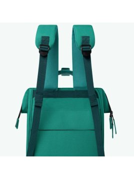 Cabaïa BAGS MEDIUM - NYLON 900D - KAMPA sac à dos adventurer médium cabaïa Maroquinerie