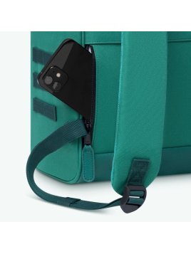 Cabaïa BAGS MEDIUM - NYLON 900D - KAMPA sac à dos adventurer médium cabaïa Maroquinerie