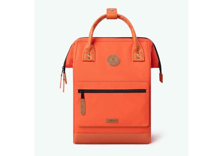 Cabaïa BAGS MEDIUM - NYLON 900D - ALICA sac à dos adventurer médium cabaïa Maroquinerie
