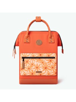 Cabaïa BAGS MEDIUM - NYLON 900D - ALICA sac à dos adventurer médium cabaïa Maroquinerie