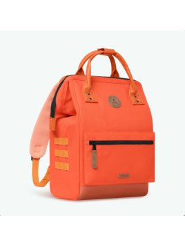 Cabaïa BAGS MEDIUM - NYLON 900D - ALICA sac à dos adventurer médium cabaïa Maroquinerie