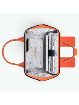 Cabaïa BAGS MEDIUM - NYLON 900D - ALICA sac à dos adventurer médium cabaïa Maroquinerie