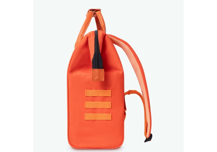 Cabaïa BAGS MEDIUM - NYLON 900D - ALICA sac à dos adventurer médium cabaïa Maroquinerie