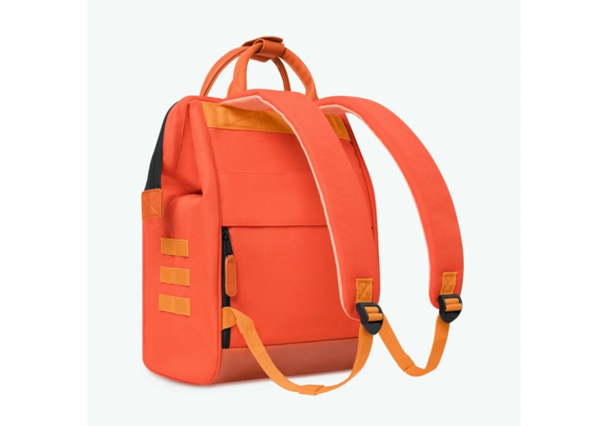 Cabaïa BAGS MEDIUM - NYLON 900D - ALICA sac à dos adventurer médium cabaïa Maroquinerie