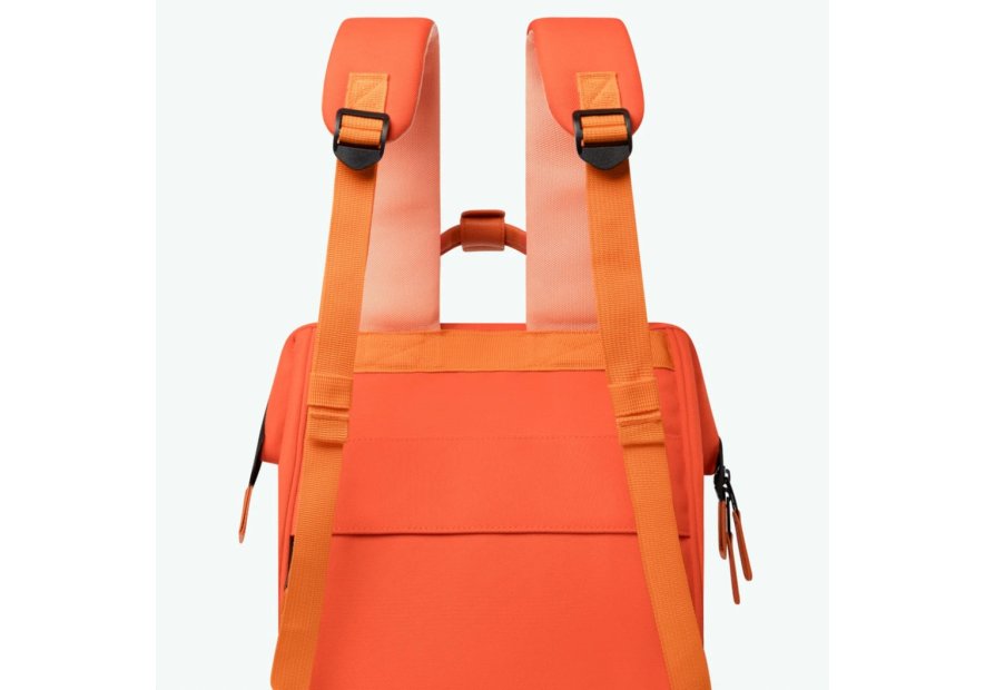 Cabaïa BAGS MEDIUM - NYLON 900D - ALICA sac à dos adventurer médium cabaïa Maroquinerie