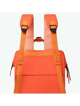 Cabaïa BAGS MEDIUM - NYLON 900D - ALICA sac à dos adventurer médium cabaïa Maroquinerie