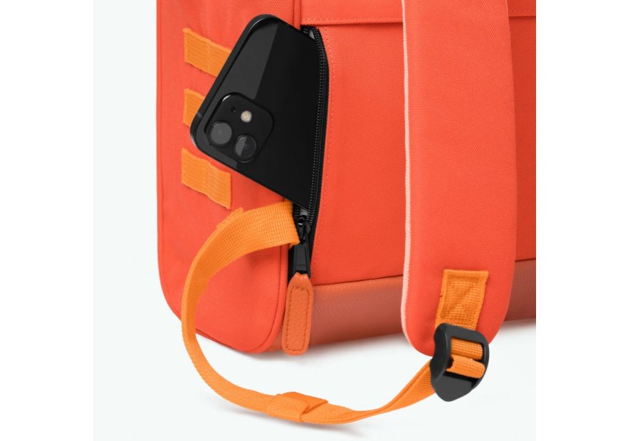 Cabaïa BAGS MEDIUM - NYLON 900D - ALICA sac à dos adventurer médium cabaïa Maroquinerie